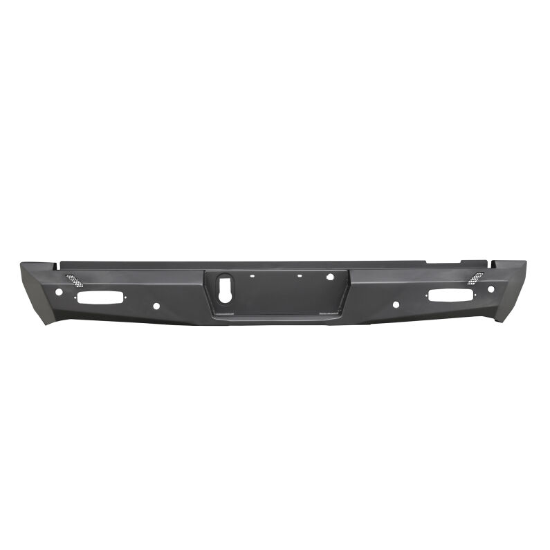 Pro-Series Rear Bumper