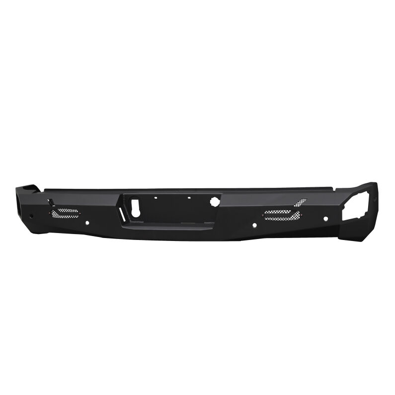 Pro-Series Rear Bumper