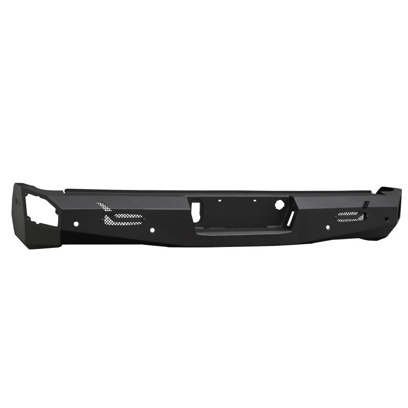 Pro-Series Rear Bumper