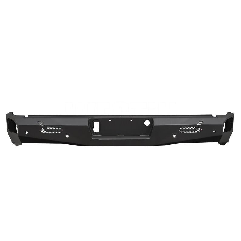 Pro-Series Rear Bumper