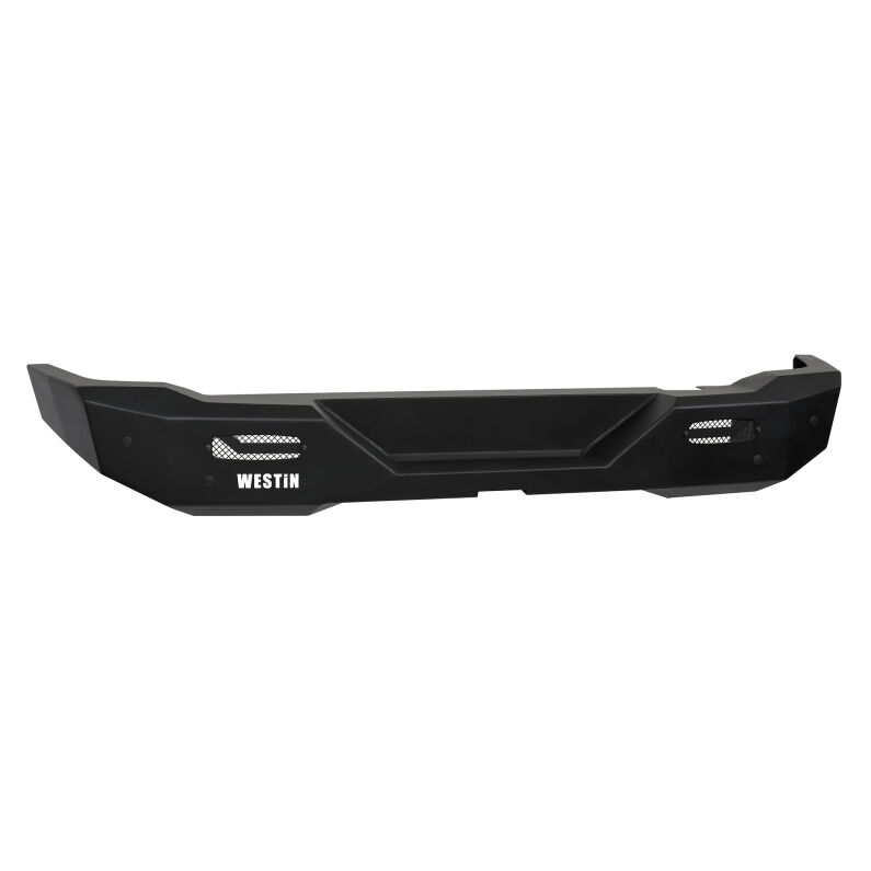 Pro-Series Rear Bumper