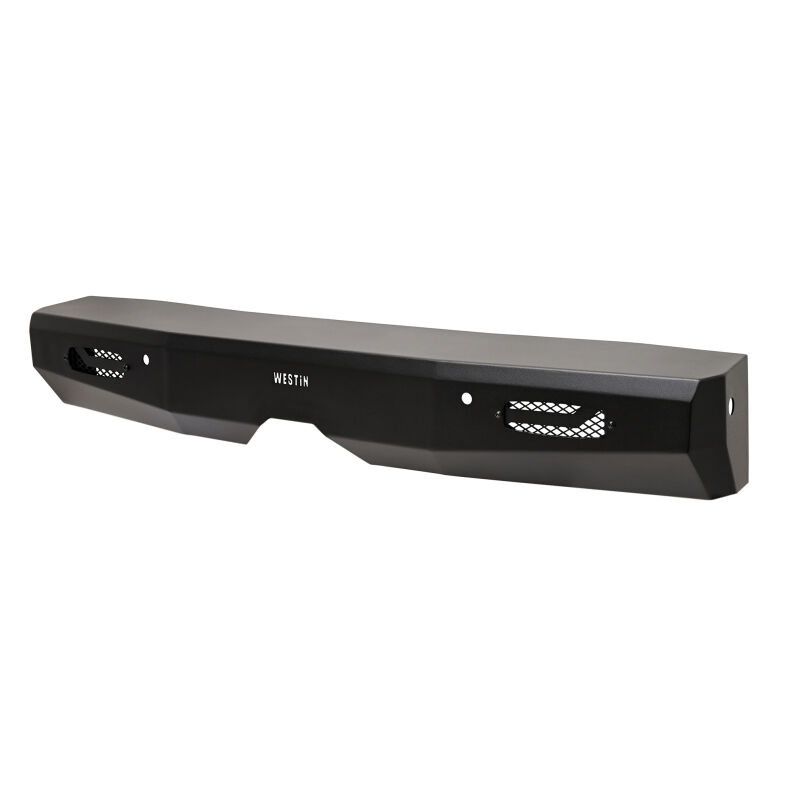 Pro-Series Rear Bumper