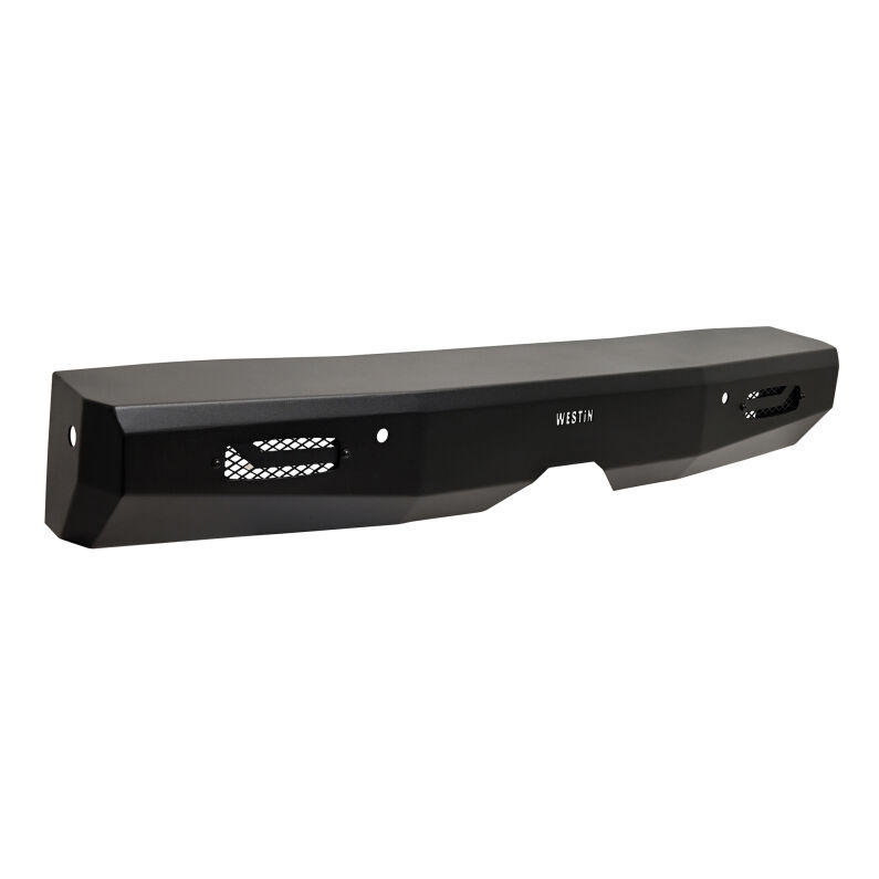 Pro-Series Rear Bumper
