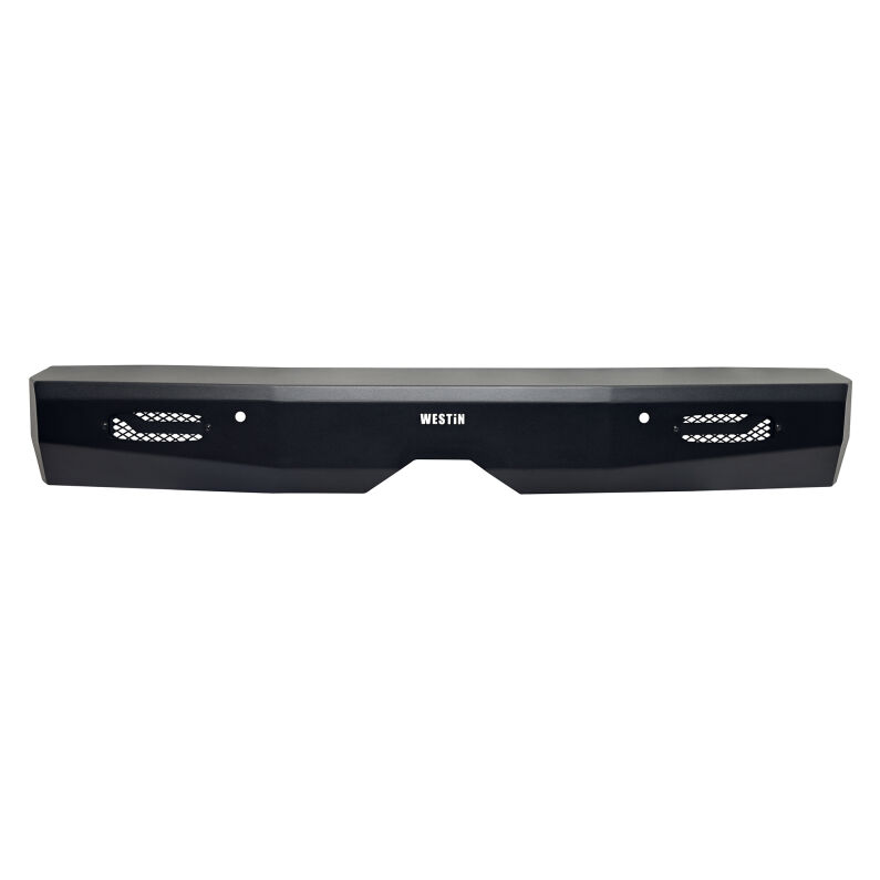 Pro-Series Rear Bumper
