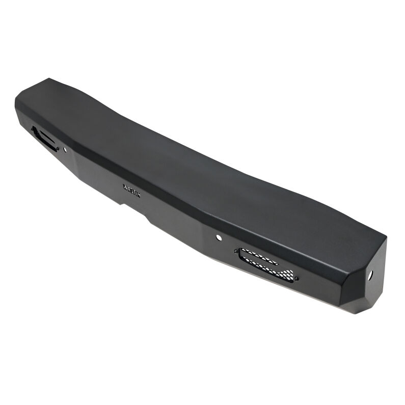 Pro-Series Rear Bumper