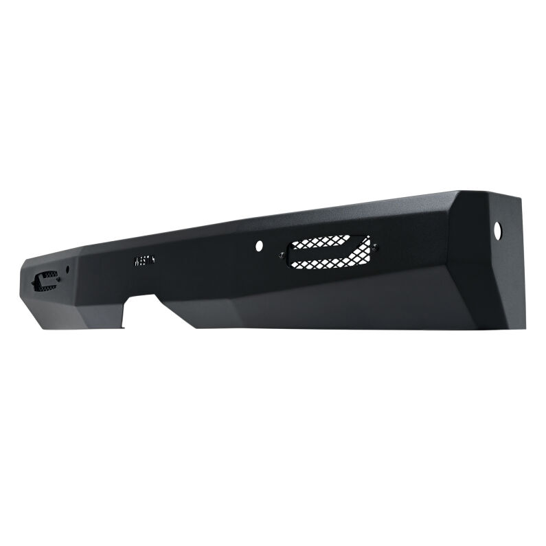 Pro-Series Rear Bumper