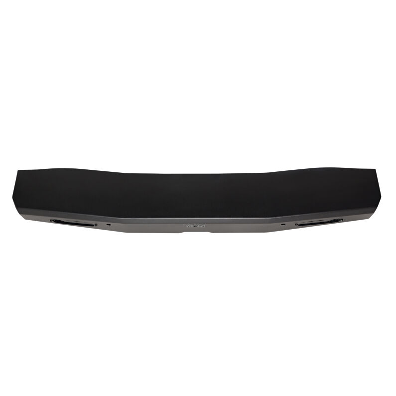 Pro-Series Rear Bumper