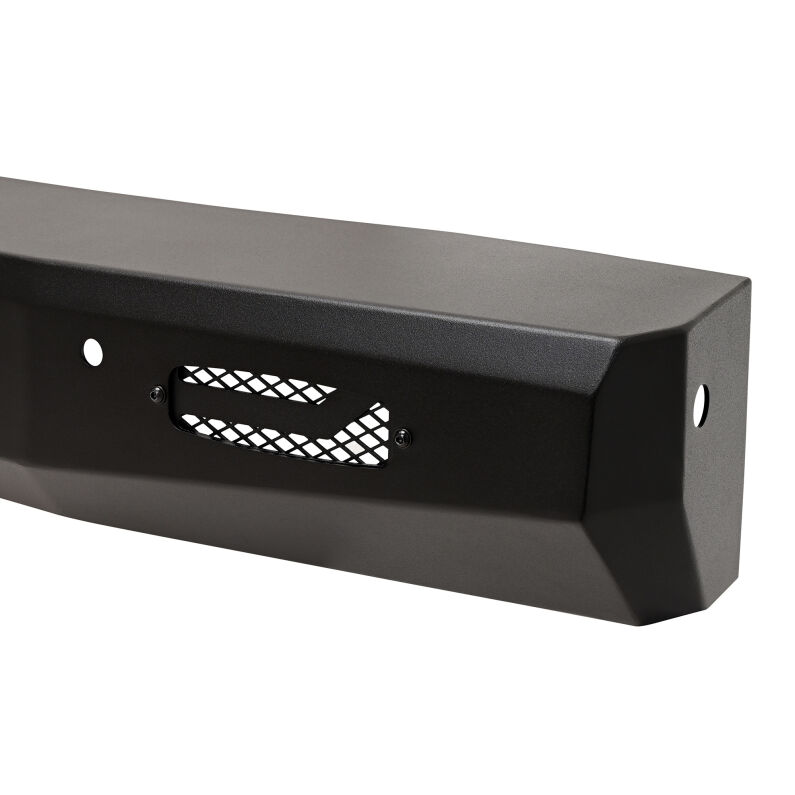 Pro-Series Rear Bumper