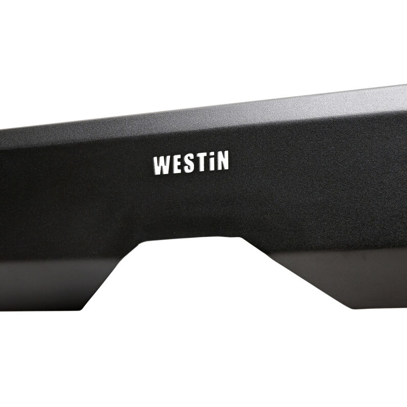 Pro-Series Rear Bumper