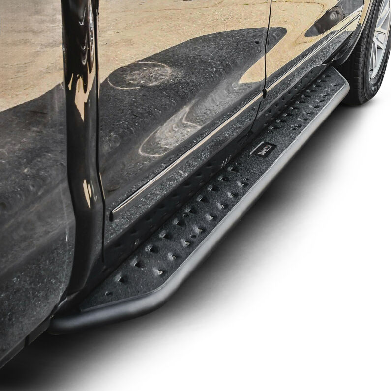 Outlaw Nerf Step Bars