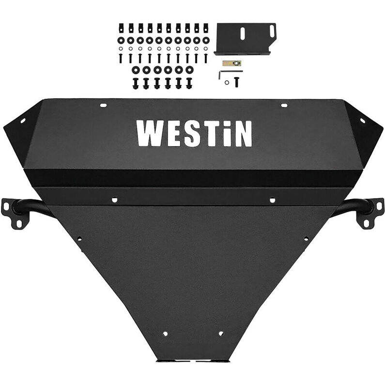 Outlaw/Pro-Mod Skid Plate