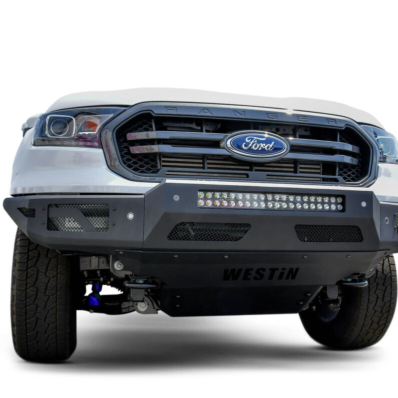 Outlaw/Pro-Mod Skid Plate
