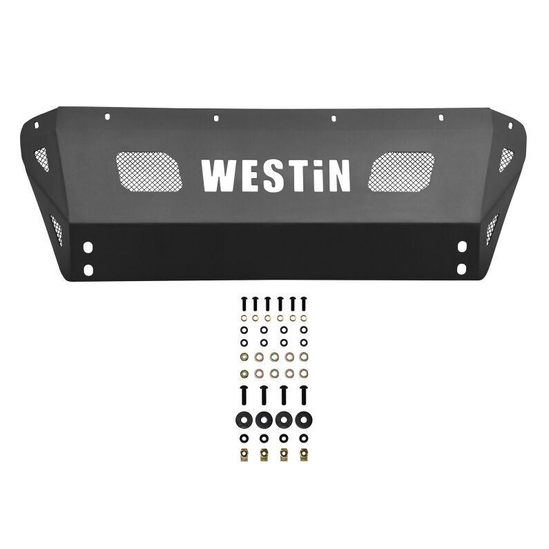 Pro-Mod Skid Plate