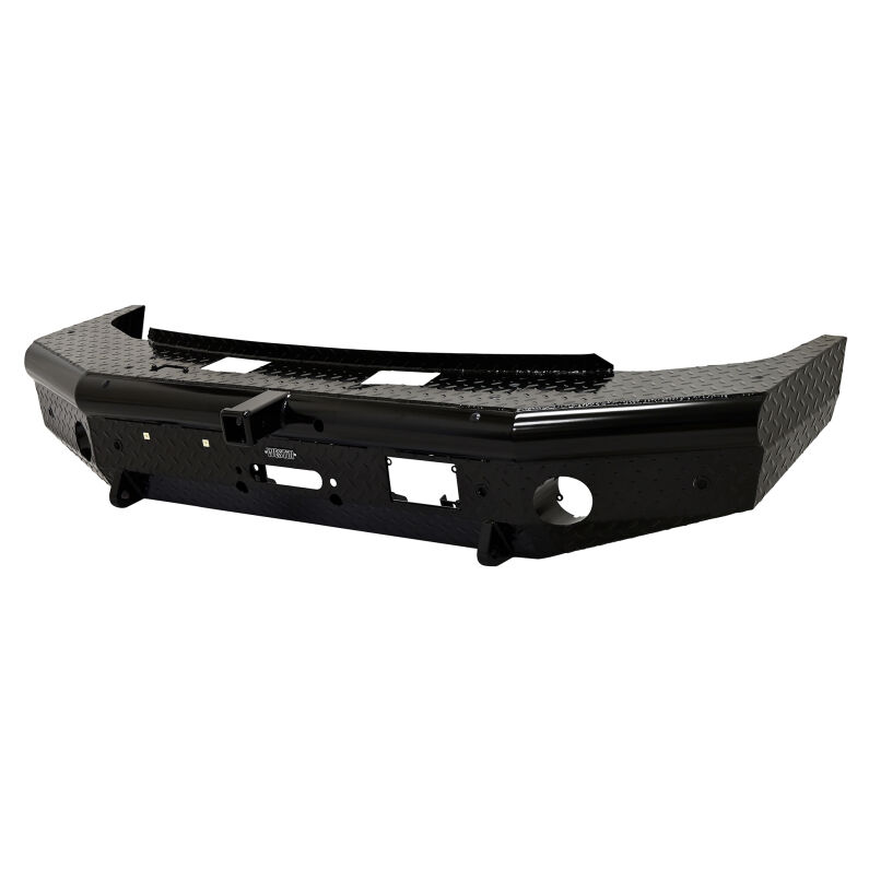 HDX Bandit WM Bumper