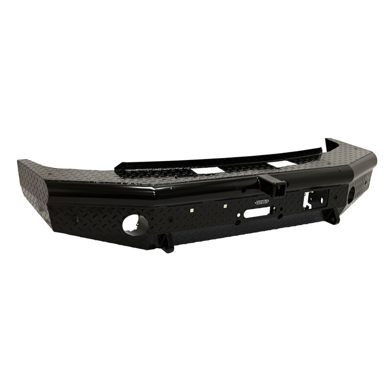 HDX Bandit WM Bumper