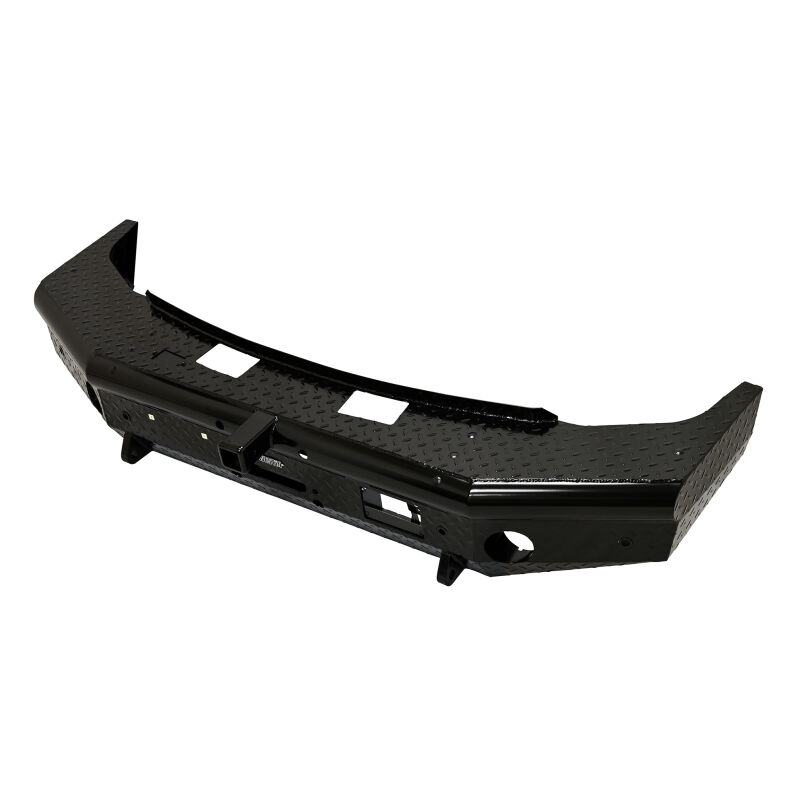 HDX Bandit WM Bumper