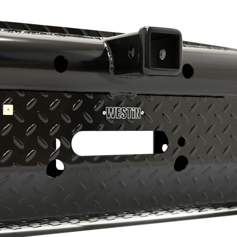 HDX Bandit WM Bumper