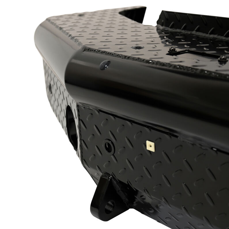 HDX Bandit WM Bumper