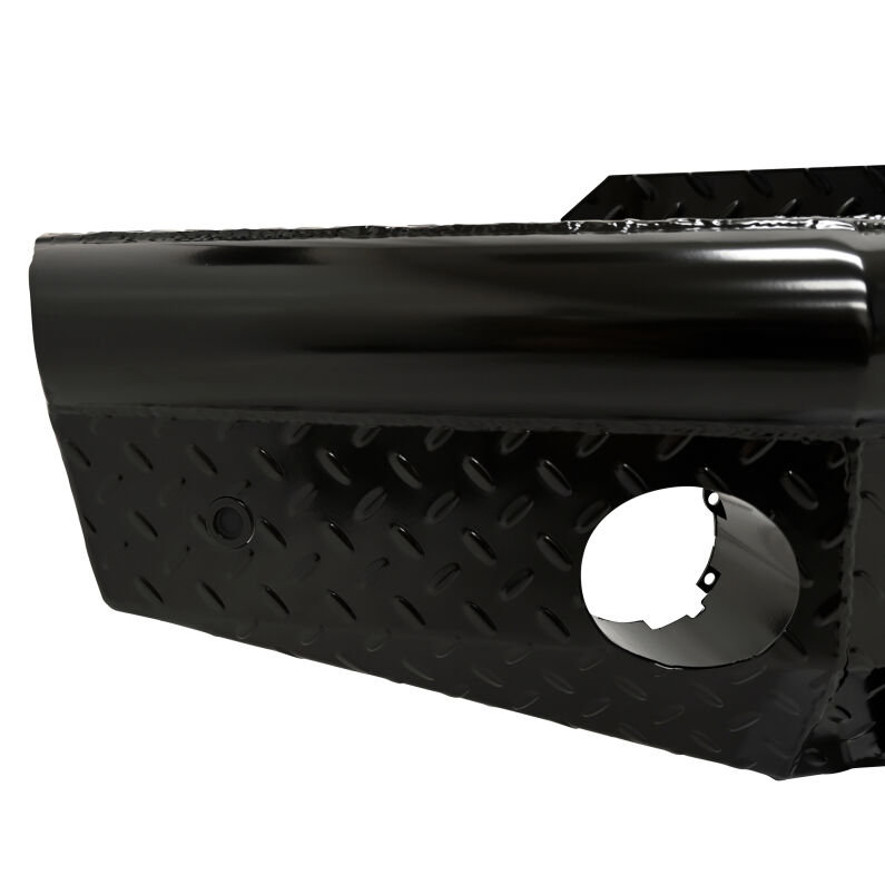 HDX Bandit WM Bumper