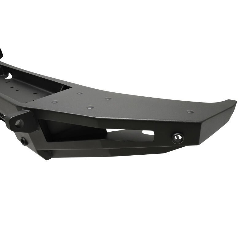 XTS Front Bumper