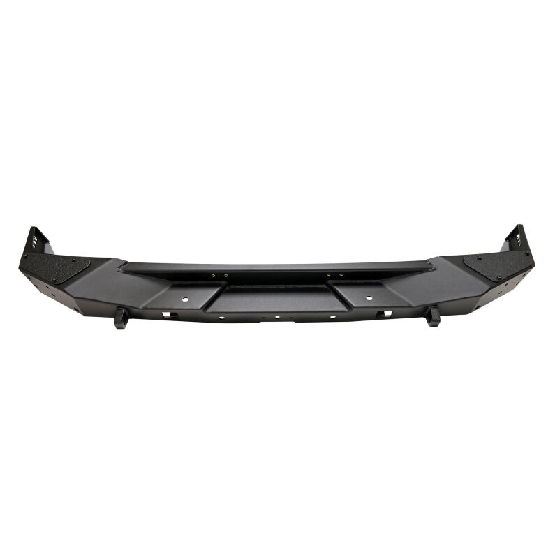 XTS Rear Bumper
