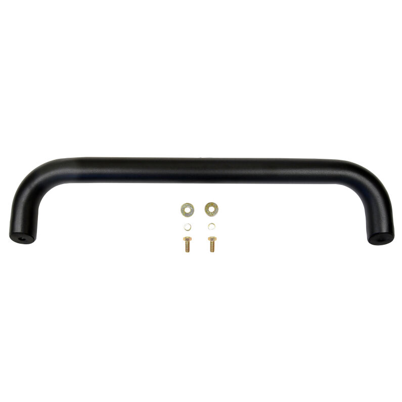 Pro Series Round Bull Bar