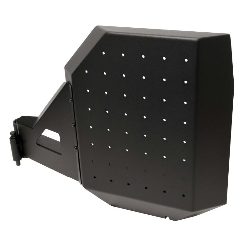 Accessory For XTS Rear - D/S Swingout