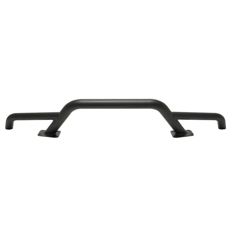 XTS Round Bull Bar