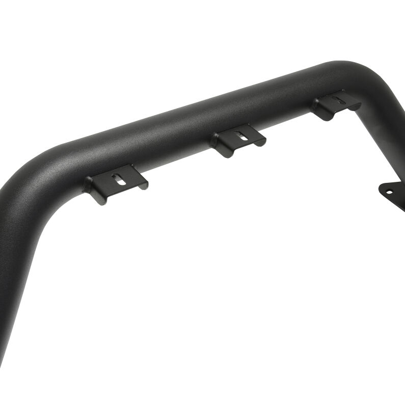 XTS Round Bull Bar