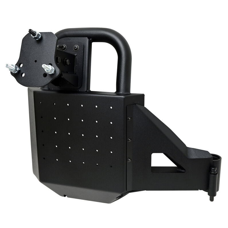 Accessory For XTS Rear - P/S Swingout