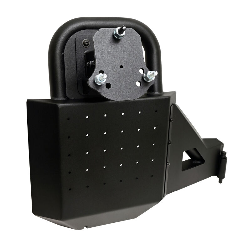 Accessory For XTS Rear - P/S Swingout