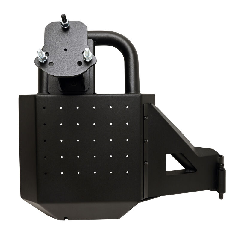 Accessory For XTS Rear - P/S Swingout