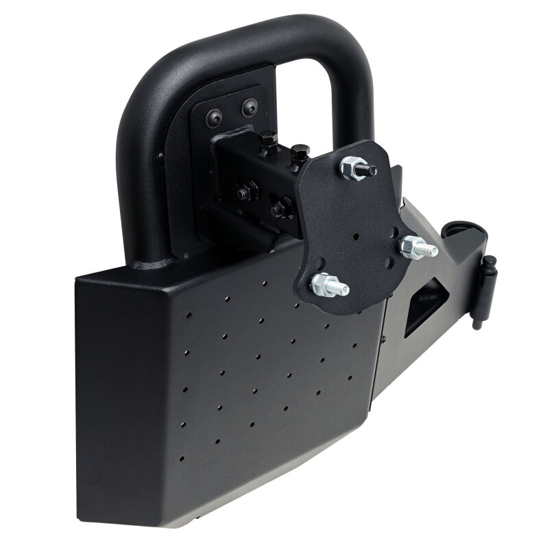 Accessory For XTS Rear - P/S Swingout