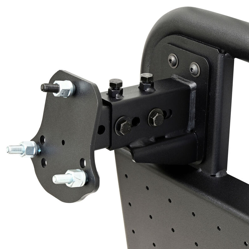 Accessory For XTS Rear - P/S Swingout