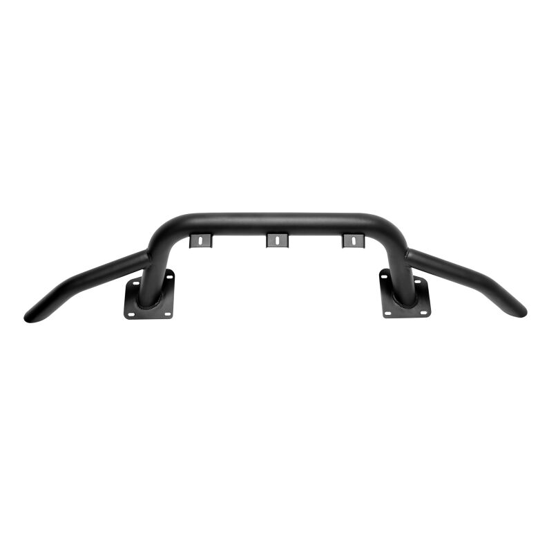 XTS Round Bull Bar
