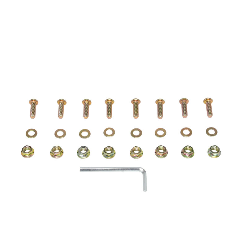 XTS Angular Bull Bar