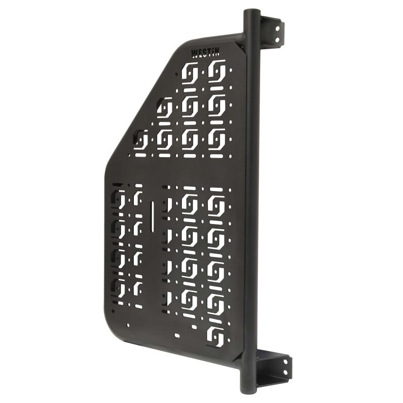 Accessory For XTS Rear - Pass. Carrier