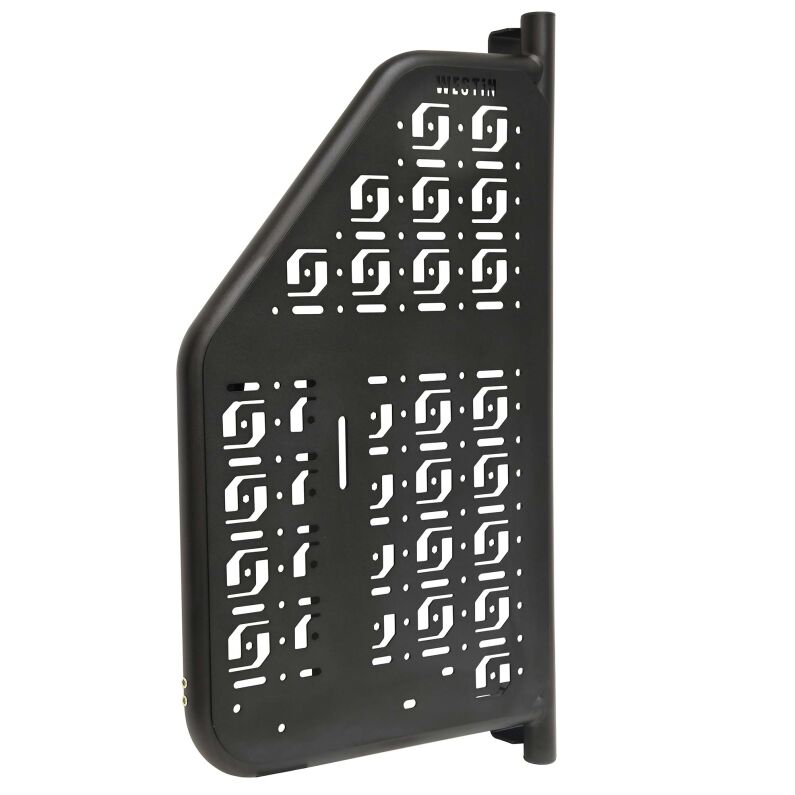 Accessory For XTS Rear - Pass. Carrier