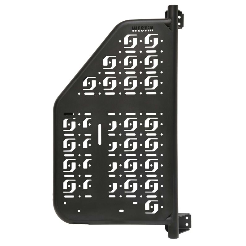 Accessory For XTS Rear - Pass. Carrier