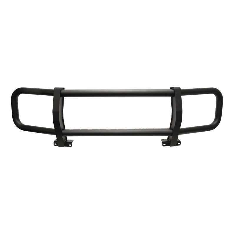 XTS Brush Guard for OEM Front Bumper