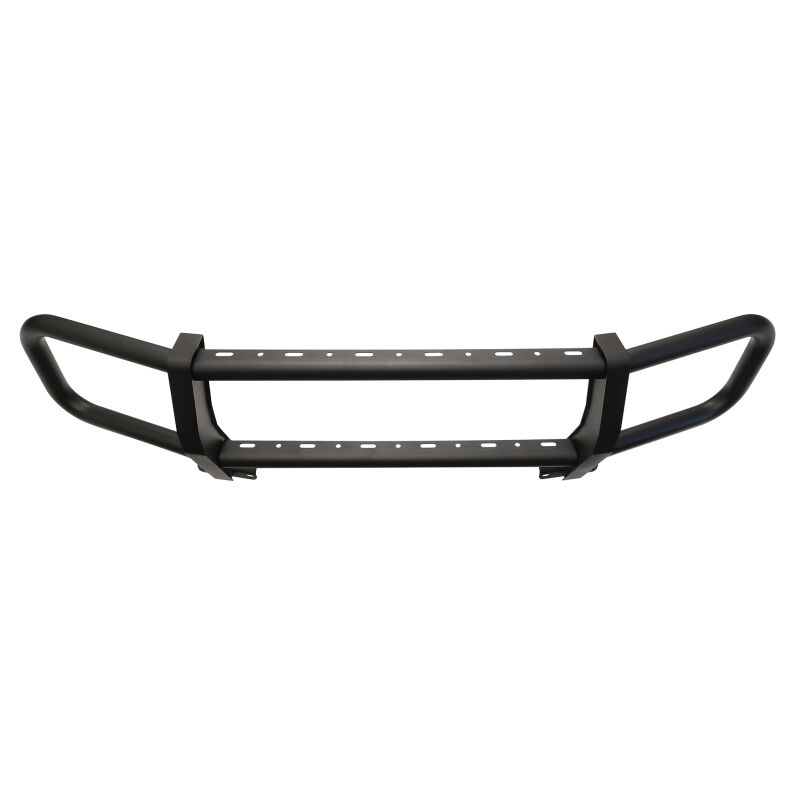 XTS Brush Guard for OEM Front Bumper