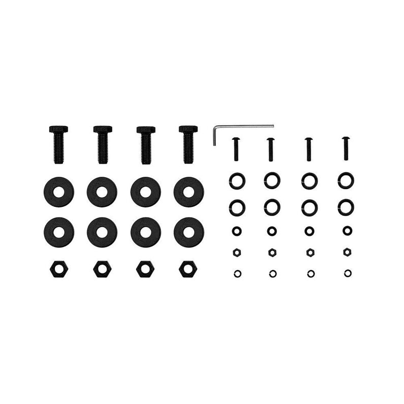 WJ2 Stubby Front Bumper