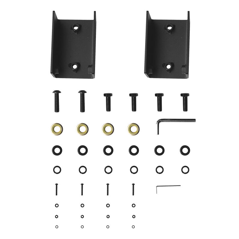 WJ2 Rear Bumper With Tire Carrier