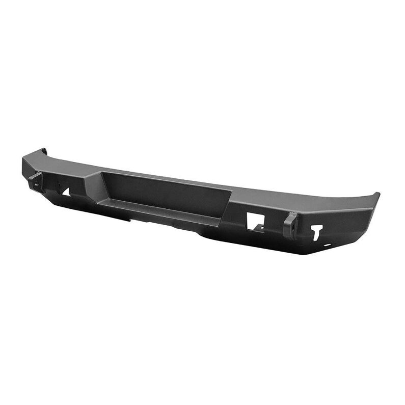 WJ2 Rear Bumper