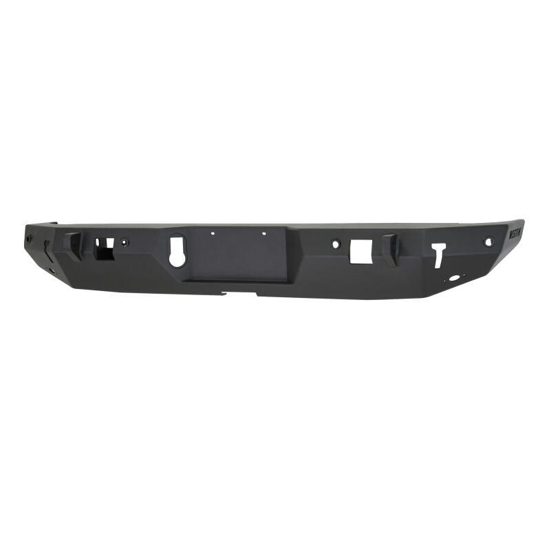 WJ2 Rear Bumper w/Sensor