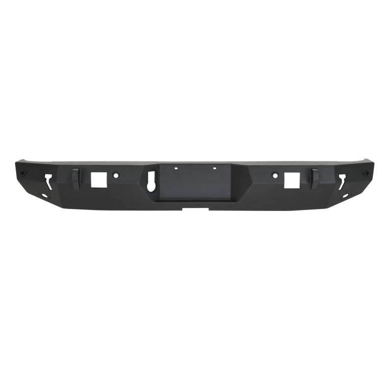WJ2 Rear Bumper w/Sensor