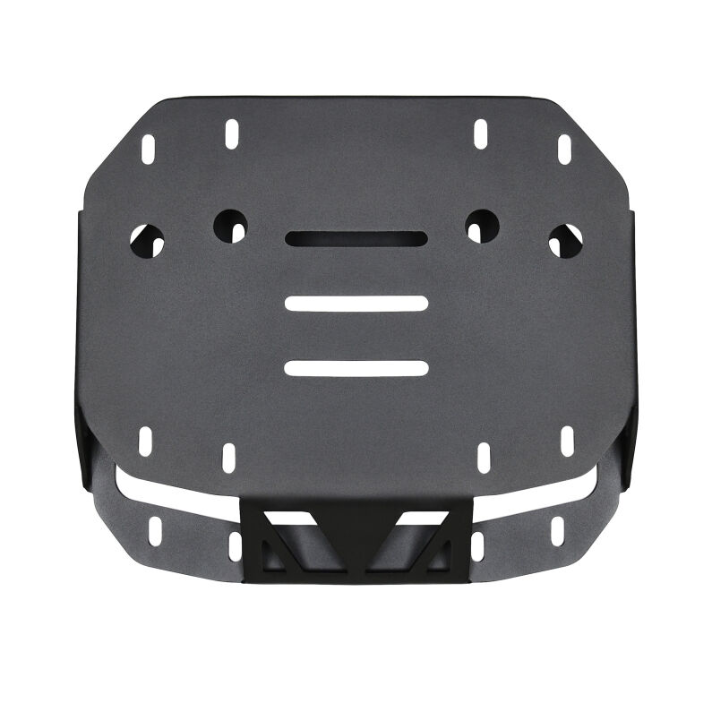 WJ2 Spare Tire Relocator