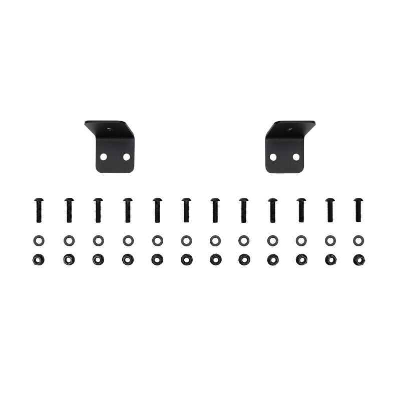 WJ2 Spare Tire Relocator