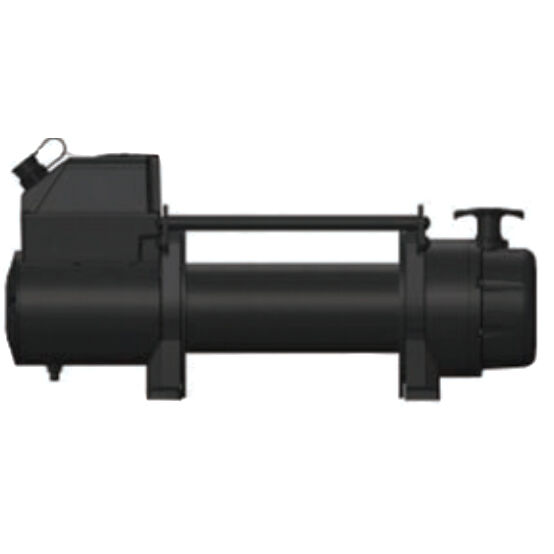 Tiger Shark 35 Winch