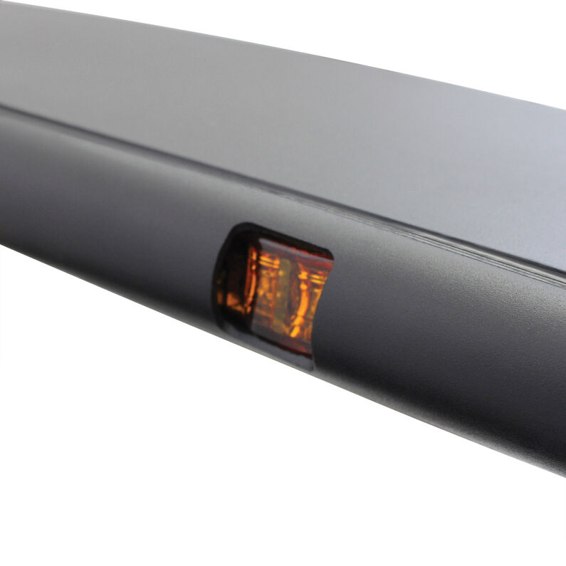 Tube Fenders - Front